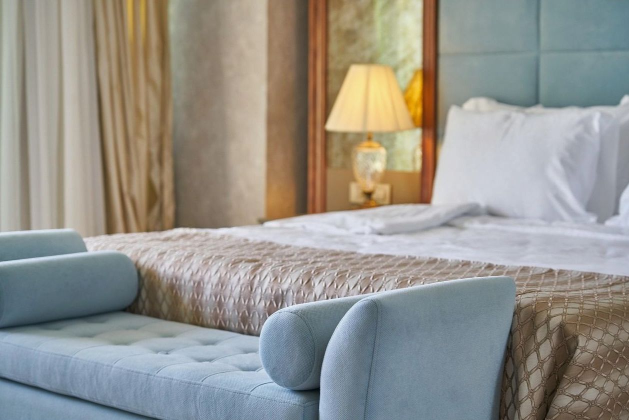 Luxury services at JoySparkHere