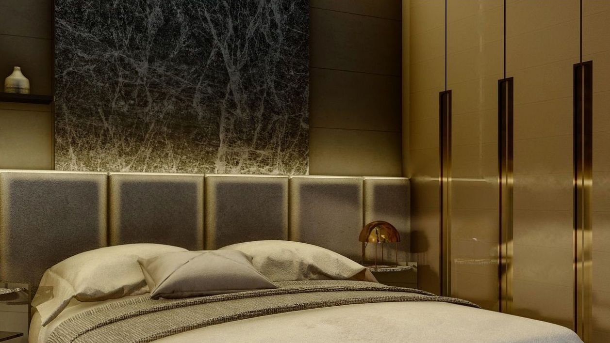 Sophia Laurent, Spa Director