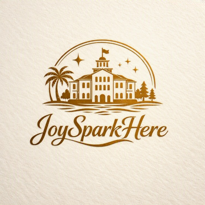 JoySparkHere